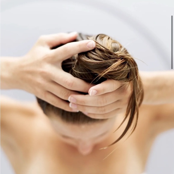 AG Care Fast Food Leave-On Conditioner 8oz - Picture 5 of 7